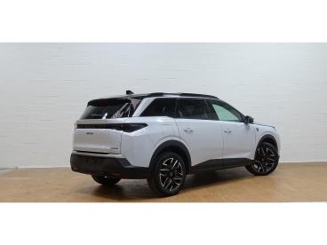 SPOTICAR Peugeot 5008 1.2 Hybrid 145 Gt +pano Dak+ 7 Seats Occasions - Suv Hybride Wit - Schriek - 1200382697_4