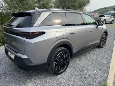 SPOTICAR Peugeot 5008 Iii & E- Gt Tweedehands - Suv Hybrid Grey - Embourg (chênée) - 1200383201_3