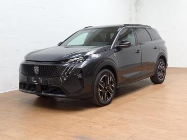 SPOTICAR Peugeot 5008 1.2 Hybrid 145 Gt +pano Dak+ 7 Seats Tweedehands - Suv Hybrid Grijs - Bree - 1200388752_4