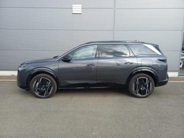 SPOTICAR Peugeot 5008 Gt Exclusive Tweedehands - Suv Elektrisch Grey - Mons - 1200390693_5
