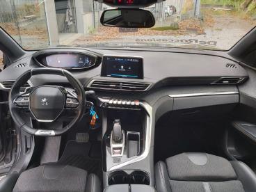 SPOTICAR Peugeot 5008 Gt-line 1.5 Bluehdi 130ch Boite Automatique Occasions - Suv Diesel Gris - Marcinelle - 400391134_2