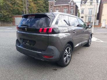 SPOTICAR Peugeot 5008 Gt-line 1.5 Bluehdi 130ch Boite Automatique Occasions - Suv Diesel Gris - Marcinelle - 400391134_3