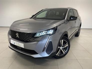 SPOTICAR Peugeot 5008 Allure Pack Occasions - Suv Essence  - Wierde - 1200391876_1