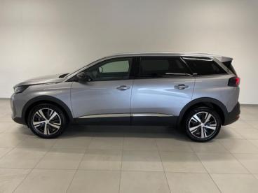 SPOTICAR Peugeot 5008 Allure Pack Occasions - Suv Essence  - Wierde - 1200391876_2