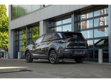 SPOTICAR Peugeot 5008 Gt 7 Zit/alcantara & Massage/360° Cam & Drive Assi Tweedehands - Suv Hybrid Grijs - Turnhout - 1200394173_4