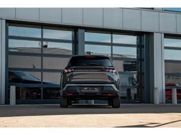 SPOTICAR Peugeot 5008 Gt 7 Zit/alcantara & Massage/360° Cam & Drive Assi Tweedehands - Suv Hybrid Grijs - Turnhout - 1200394173_5