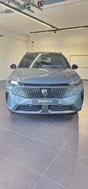 SPOTICAR Peugeot 5008 Hybrid Gt E-dsc6 Tweedehands - Suv Benzine Bleu - Oostkamp - 1200394429_2