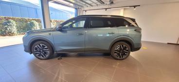 SPOTICAR Peugeot 5008 Hybrid Gt E-dsc6 Tweedehands - Suv Benzine Bleu - Oostkamp - 1200394429_3
