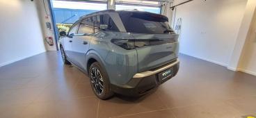 SPOTICAR Peugeot 5008 Hybrid Gt E-dsc6 Tweedehands - Suv Benzine Bleu - Oostkamp - 1200394429_4