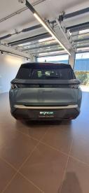 SPOTICAR Peugeot 5008 Hybrid Gt E-dsc6 Tweedehands - Suv Benzine Bleu - Oostkamp - 1200394429_5