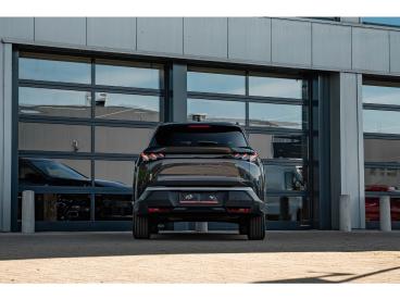 SPOTICAR Peugeot 5008 Gt | Mhev 145 Pk | 7-zit | Camera | Zetelverw. | N Tweedehands - Suv Hybrid Grijs - Turnhout - 1200395412_5
