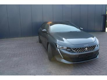 SPOTICAR Peugeot 508 Iii Gt Occasions - Break Essence Grey - Poppel - 1200339914_3