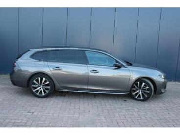 SPOTICAR Peugeot 508 Iii Gt Occasions - Break Essence Grey - Poppel - 1200339914_4