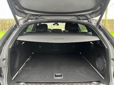 SPOTICAR Peugeot 508 Iii Sw Sport Engineered Occasions - Break Hybride Rechargeable Black - Boezinge - 1200349397_5