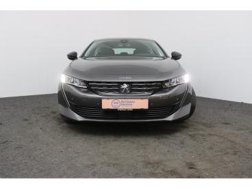 SPOTICAR Peugeot 508 Berline 1.2 Turbo Active *btw Aftrekbaar*automaat* Occasions - Berline Essence Anthracite - Ieper - 400355165_2