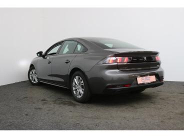 SPOTICAR Peugeot 508 Berline 1.2 Turbo Active *btw Aftrekbaar*automaat* Occasions - Berline Essence Anthracite - Ieper - 400355165_4