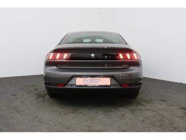 SPOTICAR Peugeot 508 Berline 1.2 Turbo Active *btw Aftrekbaar*automaat* Occasions - Berline Essence Anthracite - Ieper - 400355165_5