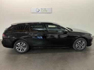 SPOTICAR Peugeot 508 Allure Pack**12  Mois De Garantie Tweedehands - Break Diesel Black - Bassenge - 1200358445_5