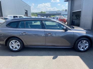 SPOTICAR Peugeot 508 Sw 2 1.5 Bluehdi 130 S&s Eat8 Active Pack Occasions - Break Diesel Gris - Drogenbos - 1200358812_4