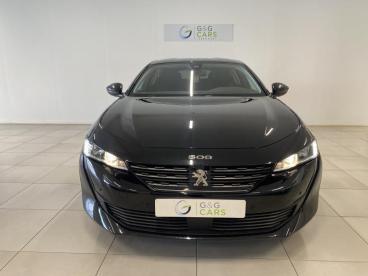 SPOTICAR Peugeot 508 Allure - Automatique - Siege Chauffants Occasions - Berline Diesel Black - Awans - 1200359712_5