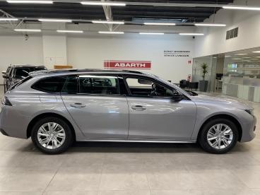 SPOTICAR Peugeot 508 Sw 2 1.5 Bluehdi 130 S&s Eat8 Active Pack Occasions - Break Diesel Gris - Bruxelles (schaerbeek ) - 1200363692_4