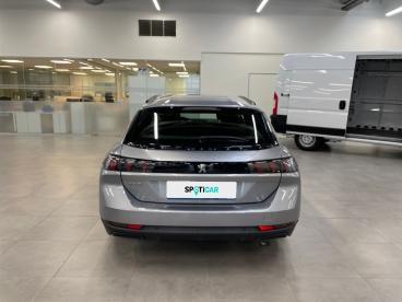 SPOTICAR Peugeot 508 Sw 2 1.5 Bluehdi 130 S&s Eat8 Active Pack Occasions - Break Diesel Gris - Bruxelles (schaerbeek ) - 1200363692_5