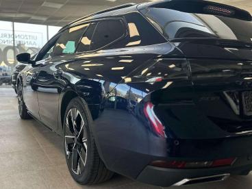 SPOTICAR Peugeot 508 Sw Gt Uitvoering 130 Eat8 Occasions - Break Essence Blauw - Zomergem - 1200365296_3