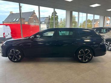 SPOTICAR Peugeot 508 Sw Gt Uitvoering 130 Eat8 Occasions - Break Essence Blauw - Zomergem - 1200365296_5