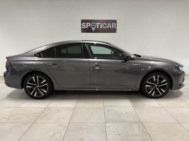 SPOTICAR Peugeot 508 Gt Line-gps-camera-boite Auto Occasions - Berline Diesel Grey - Awans - 1200365575_5