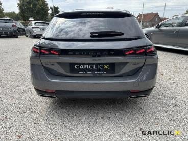 SPOTICAR Peugeot 508 Gt Sw Occasions - Break Essence Grey - Nevele - 1200366360_4