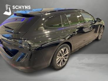 SPOTICAR Peugeot 508 Sw Allure Pack Tweedehands - Break Diesel Black - Eupen - 1200369377_3