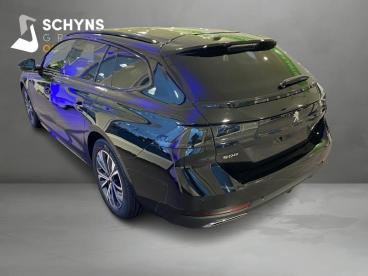 SPOTICAR Peugeot 508 Sw Allure Pack Tweedehands - Break Diesel Black - Eupen - 1200369377_4