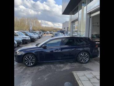 SPOTICAR Peugeot 508 Sw 2 1.5 Bluehdi 130 S&s Eat8 Gt Occasions - Break Diesel Bleu - Drogenbos - 1200371993_5
