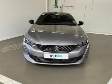 SPOTICAR Peugeot 508 2 1.6 Hybrid 225 E-eat8 Gt Pack Occasions - Berline Hybride Gris - Drogenbos - 1200372559_2