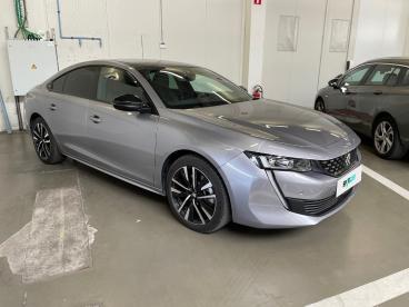 SPOTICAR Peugeot 508 2 1.6 Hybrid 225 E-eat8 Gt Pack Occasions - Berline Hybride Gris - Drogenbos - 1200372559_3