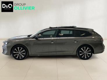 SPOTICAR Peugeot 508 Iii Gt Occasions - Break Essence Anthracite - Wauthier-braine - 1200373554_4