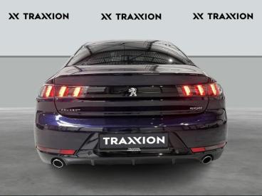 SPOTICAR Peugeot 508 Allure Occasions - Berline Essence Blue - Evergem - 1200373911_5