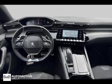 SPOTICAR Peugeot 508 Gtline | Auto Airco | Gps | Camera Occasions - Berline Diesel Grey - Waregem - 1200374406_2