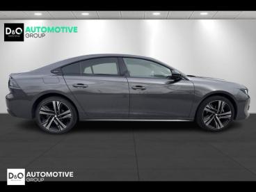 SPOTICAR Peugeot 508 Gtline | Auto Airco | Gps | Camera Occasions - Berline Diesel Grey - Waregem - 1200374406_4