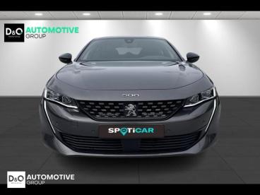 SPOTICAR Peugeot 508 Gtline | Auto Airco | Gps | Camera Occasions - Berline Diesel Grey - Waregem - 1200374406_5