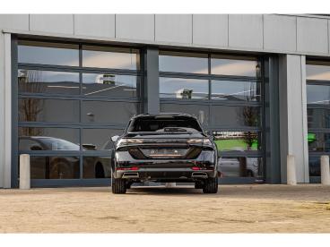 SPOTICAR Peugeot 508 Sw - Full Black - Navi - Camera - Zetelverw. - Dod Tweedehands - Break Benzine Zwart - Turnhout - 1200376249_5