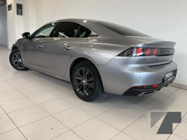 SPOTICAR Peugeot 508 Allure Tweedehands - Berline Diesel Grijs - Jabbeke - 1200376748_3