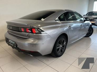 SPOTICAR Peugeot 508 Allure Tweedehands - Berline Diesel Grijs - Jabbeke - 1200376748_5