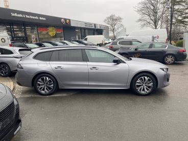 SPOTICAR Peugeot 508 Sw 2 1.2 Puretech 130 S&s Eat8 Allure Pack Tweedehands - Break Benzine Gris - Bruxelles (schaerbeek ) - 1200377245_4