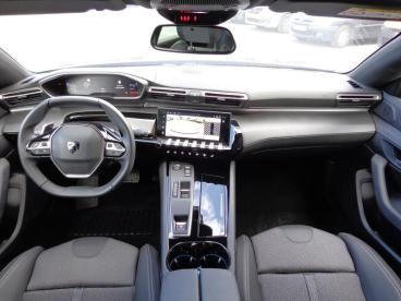 SPOTICAR Peugeot 508 1.5hdi Allure Eat8 - Led - Gps Tweedehands - Break Diesel Blue - Somzee - 1200377780_2