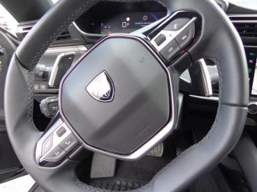 SPOTICAR Peugeot 508 1.5hdi Allure Eat8 - Led - Gps Tweedehands - Break Diesel Blue - Somzee - 1200377780_4