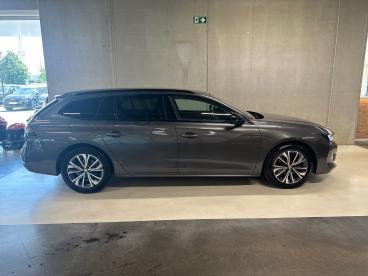 SPOTICAR Peugeot 508 Sw 2 1.2 Puretech 130 S&s Eat8 Allure Pack Occasions -  Essence Titanium Grijs - Wijnegem - 1200379314_4