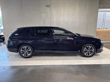 SPOTICAR Peugeot 508 Sw 2 1.5 Bluehdi 130 S&s Eat8 Allure Pack Occasions -  Diesel Blauw - Wijnegem - 1200379802_4