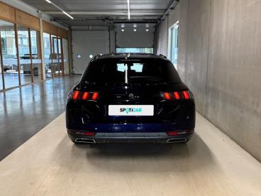 SPOTICAR Peugeot 508 Sw 2 1.5 Bluehdi 130 S&s Eat8 Allure Pack Occasions -  Diesel Blauw - Wijnegem - 1200379802_5