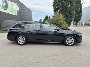 SPOTICAR Peugeot 508 Sw 2 1.5 Bluehdi 130 S&s Eat8 Active Pack Occasions - Hatchback Diesel Zwart - Wijnegem - 1200388511_4